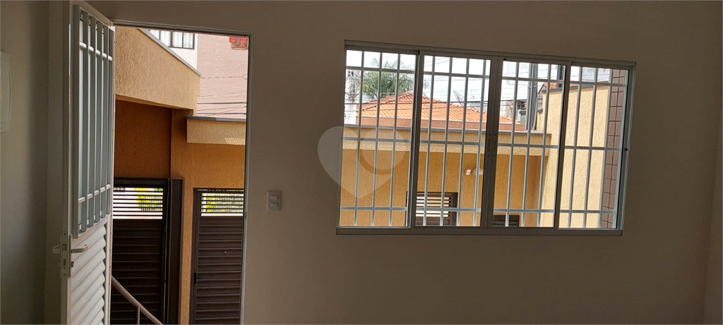 Venda Sobrado São Paulo Vila Macedópolis REO301599 10