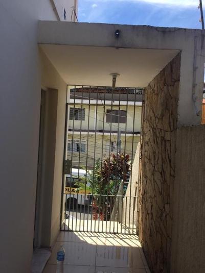 Venda Sobrado São Paulo Vila Nova Mazzei REO301600 4