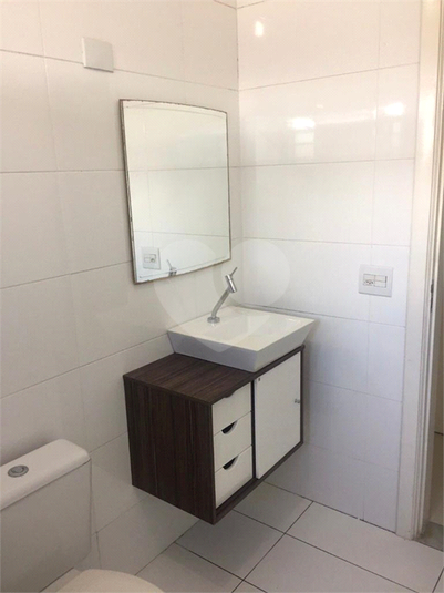 Venda Sobrado São Paulo Vila Nova Mazzei REO301600 24