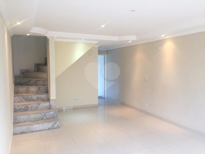 Venda Sobrado São Paulo Vila Nova Mazzei REO301600 16