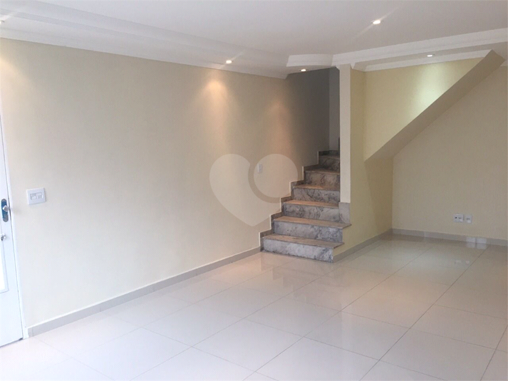 Venda Sobrado São Paulo Vila Nova Mazzei REO301600 28