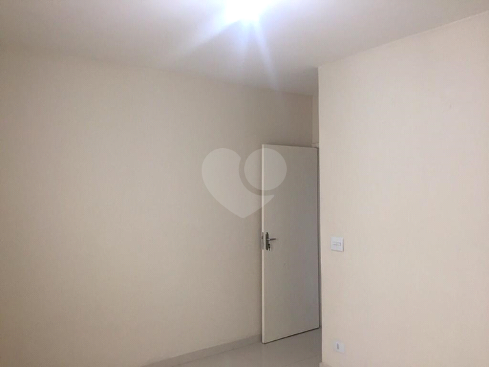 Venda Sobrado São Paulo Vila Nova Mazzei REO301600 19