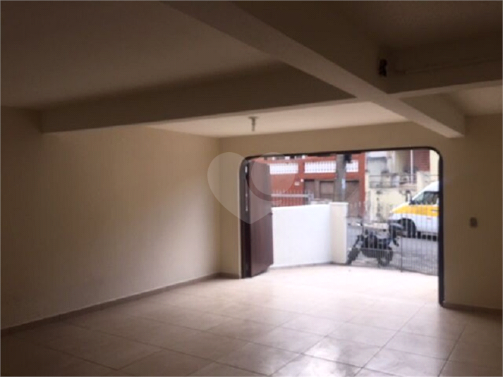 Venda Sobrado São Paulo Vila Nova Mazzei REO301600 39