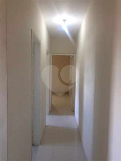 Venda Sobrado São Paulo Vila Nova Mazzei REO301600 18