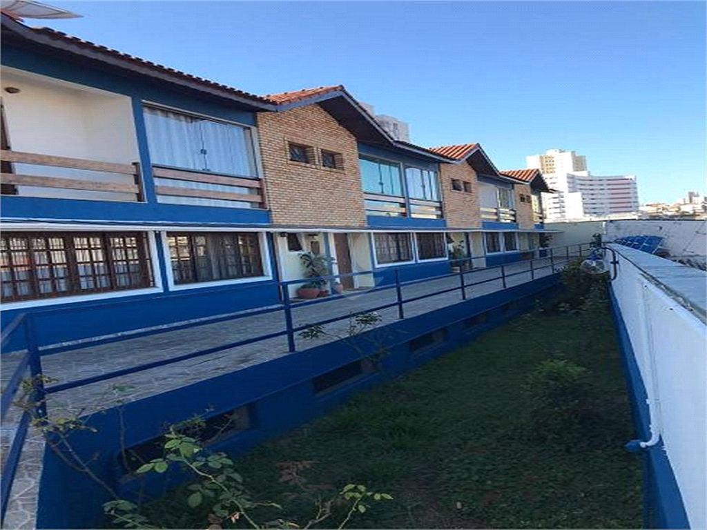 Venda Condomínio São Paulo Vila Mazzei REO301610 29