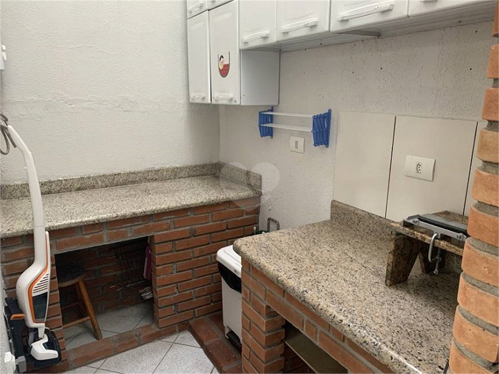 Venda Condomínio São Paulo Vila Mazzei REO301610 43