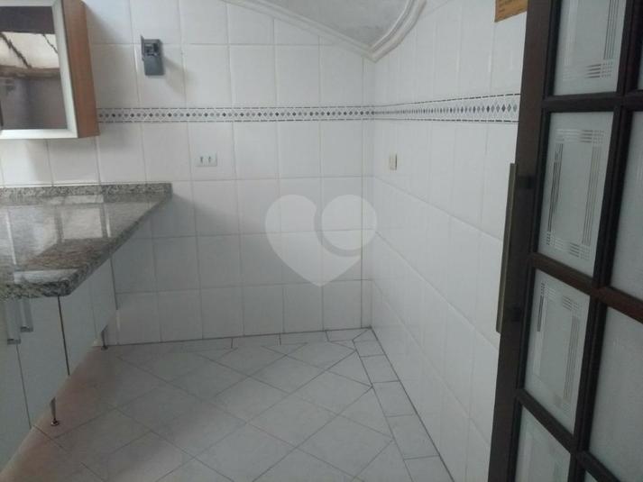 Venda Condomínio São Paulo Chora Menino REO301639 22