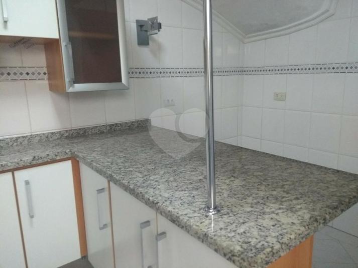 Venda Condomínio São Paulo Chora Menino REO301639 21