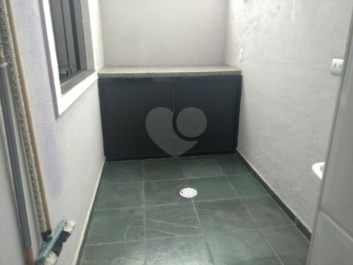 Venda Condomínio São Paulo Chora Menino REO301639 23