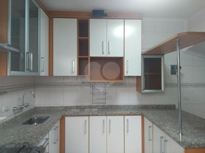 Venda Condomínio São Paulo Chora Menino REO301639 17