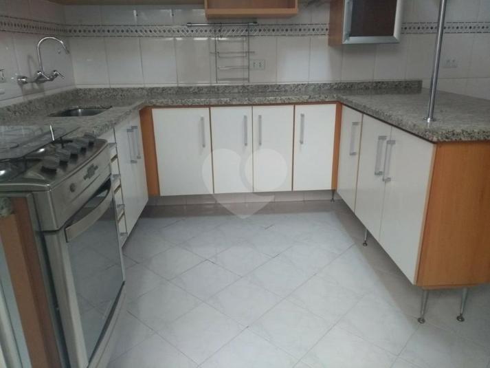 Venda Condomínio São Paulo Chora Menino REO301639 18