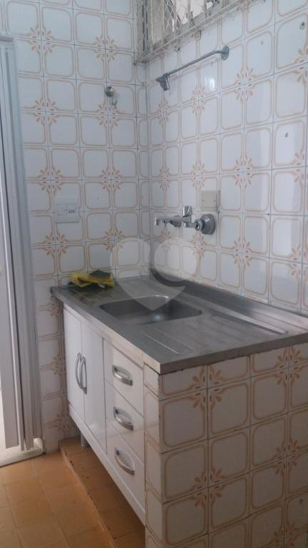 Venda Apartamento São Paulo Consolação REO301647 9