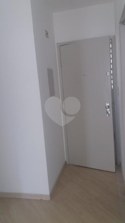 Venda Apartamento São Paulo Consolação REO301647 12