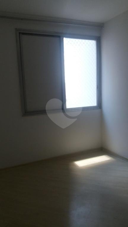 Venda Apartamento São Paulo Consolação REO301647 3