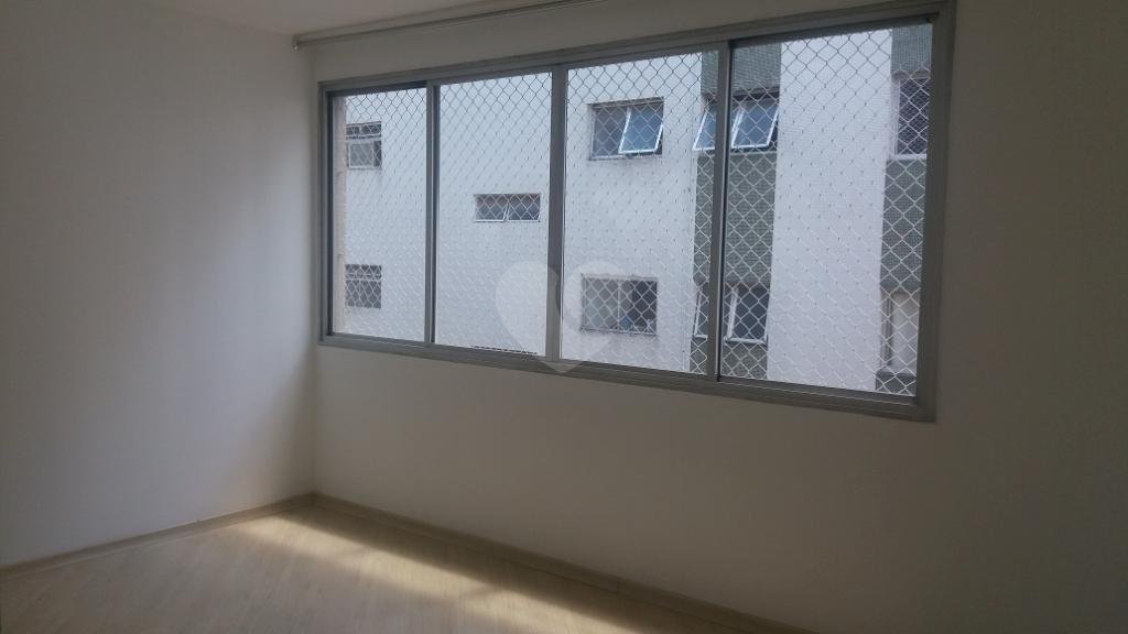 Venda Apartamento São Paulo Consolação REO301647 1