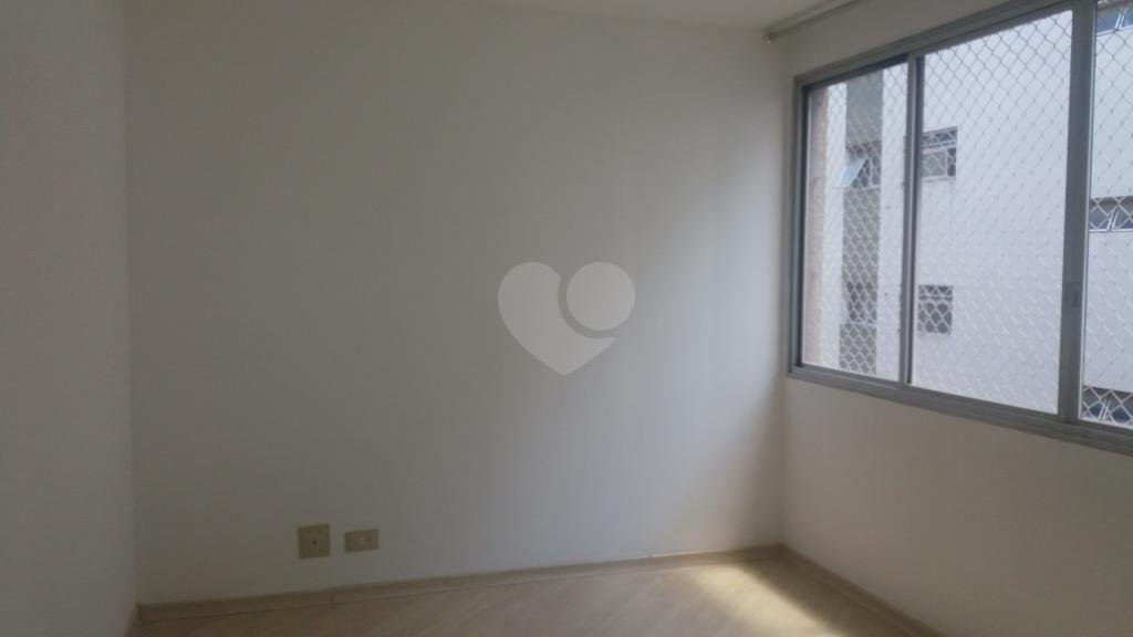 Venda Apartamento São Paulo Consolação REO301647 2