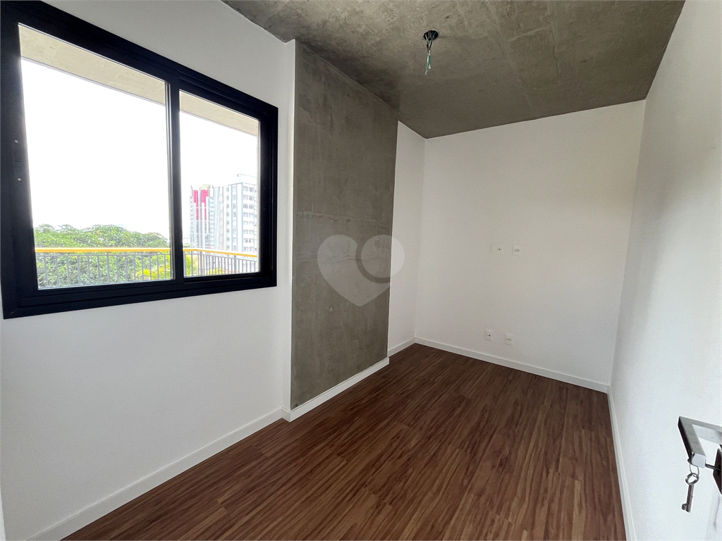 Venda Apartamento São Paulo Santana REO301683 26