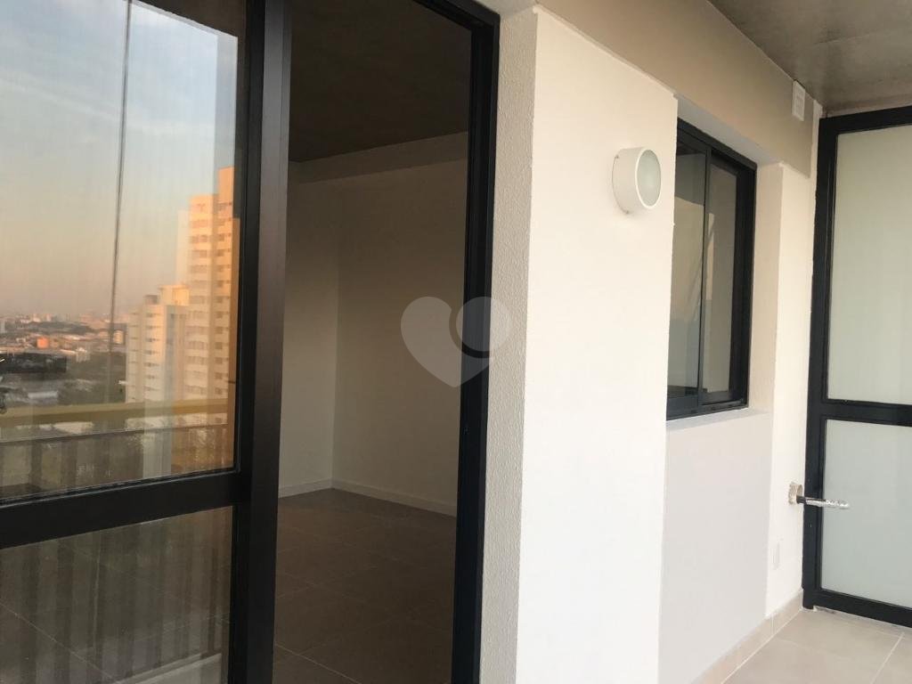 Venda Apartamento São Paulo Santana REO301683 9