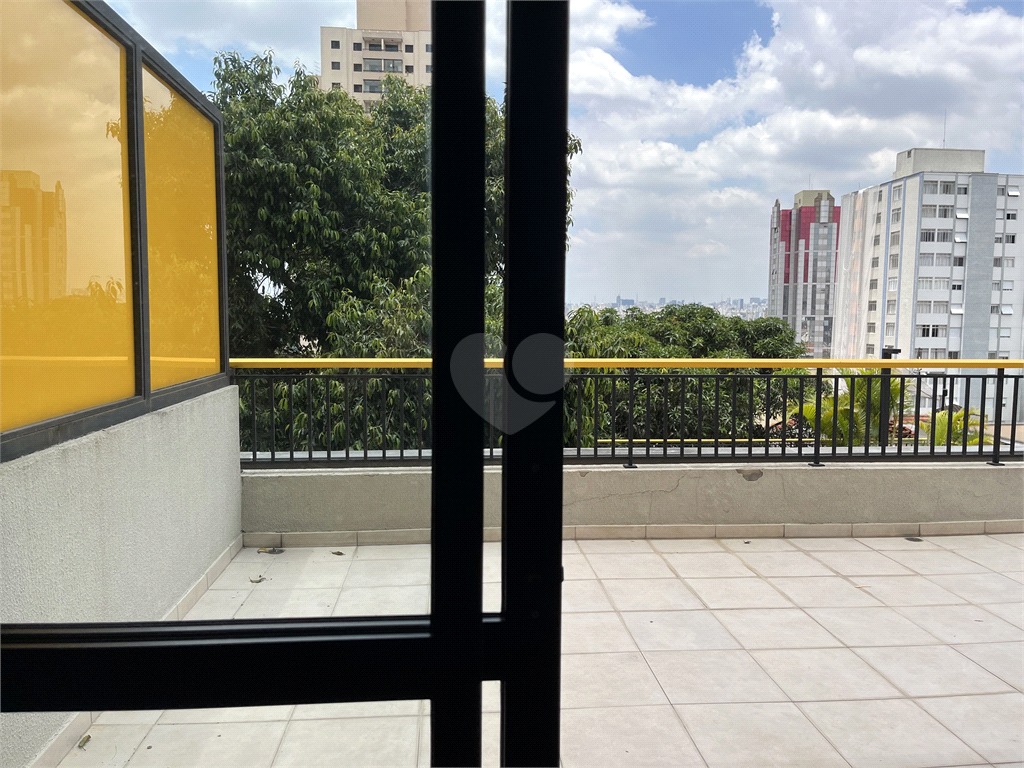 Venda Apartamento São Paulo Santana REO301683 27