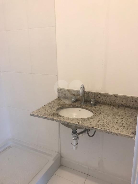 Venda Apartamento São Paulo Santana REO301683 6