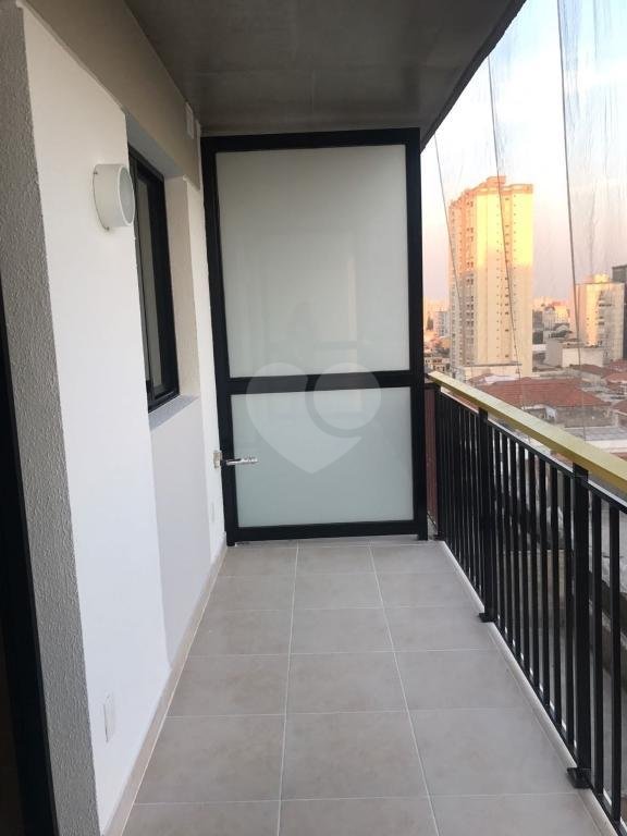 Venda Apartamento São Paulo Santana REO301683 8