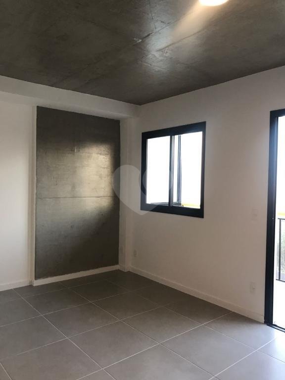 Venda Apartamento São Paulo Santana REO301683 1