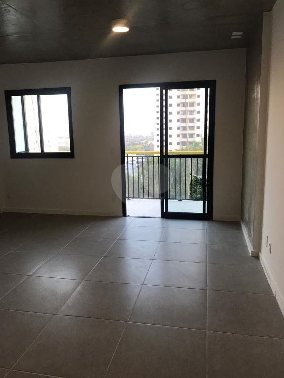 Venda Apartamento São Paulo Santana REO301683 2