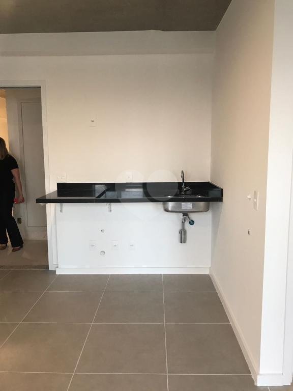 Venda Apartamento São Paulo Santana REO301683 7