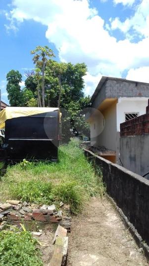 Venda Terreno São Paulo Vila Pereira Barreto REO301781 2