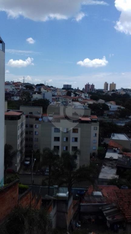 Venda Terreno São Paulo Vila Pereira Barreto REO301781 17