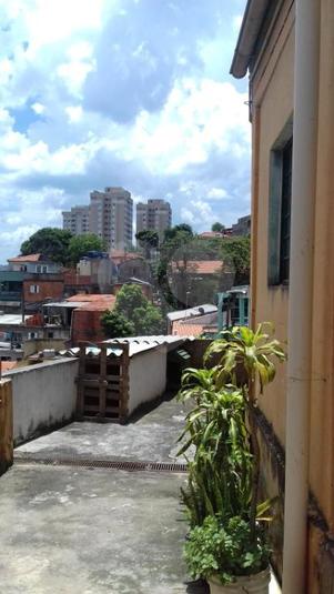 Venda Terreno São Paulo Vila Pereira Barreto REO301781 20