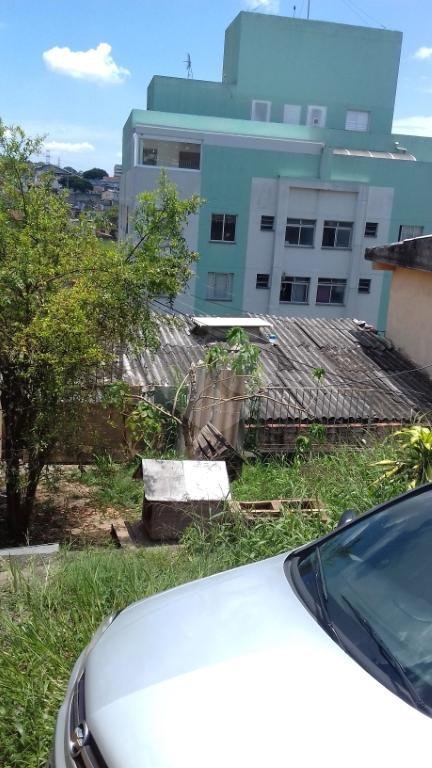 Venda Terreno São Paulo Vila Pereira Barreto REO301781 8