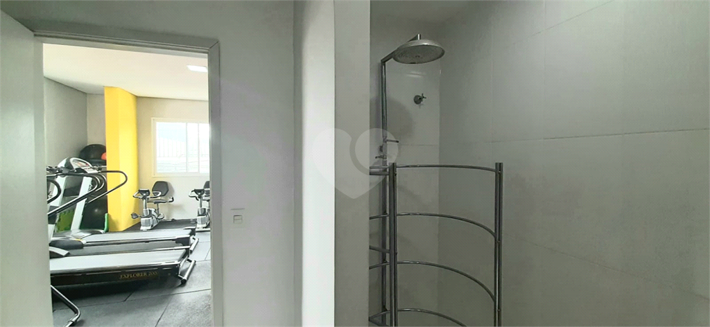 Venda Apartamento São Paulo Vila Nivi REO301782 54