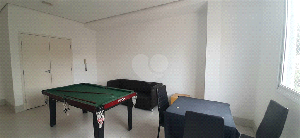 Venda Apartamento São Paulo Vila Nivi REO301782 56