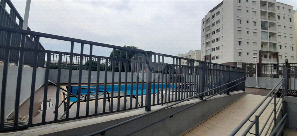 Venda Apartamento São Paulo Vila Nivi REO301782 39