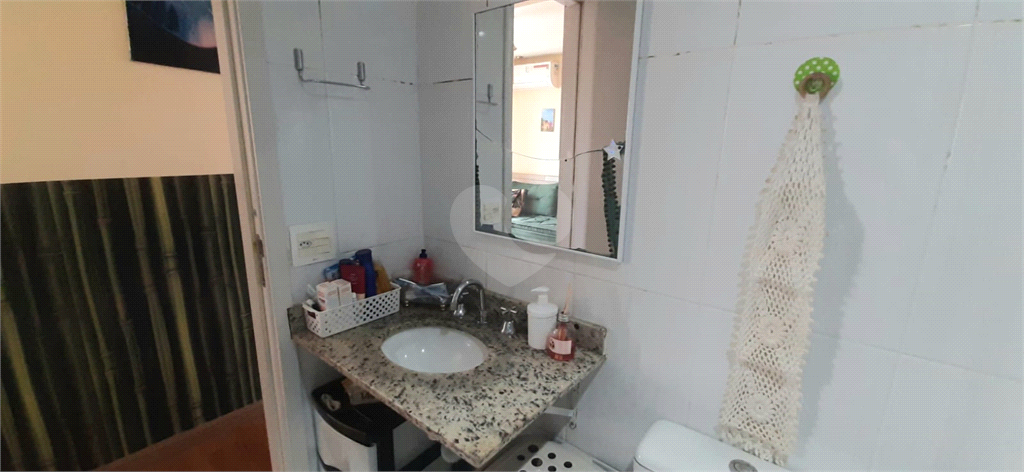 Venda Apartamento São Paulo Vila Nivi REO301782 18