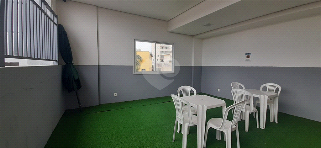 Venda Apartamento São Paulo Vila Nivi REO301782 58