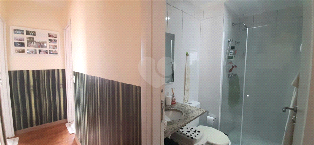 Venda Apartamento São Paulo Vila Nivi REO301782 16