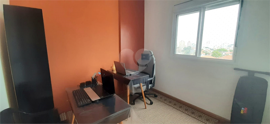 Venda Apartamento São Paulo Vila Nivi REO301782 30