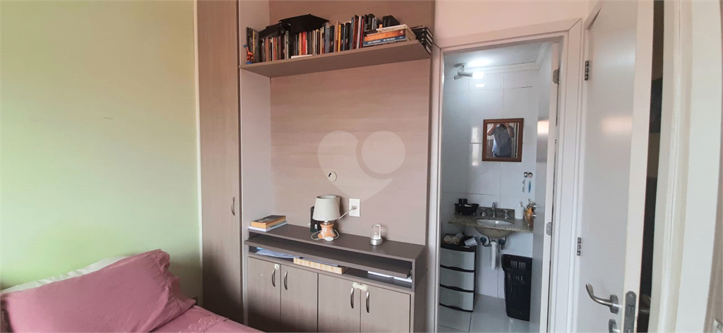 Venda Apartamento São Paulo Vila Nivi REO301782 26