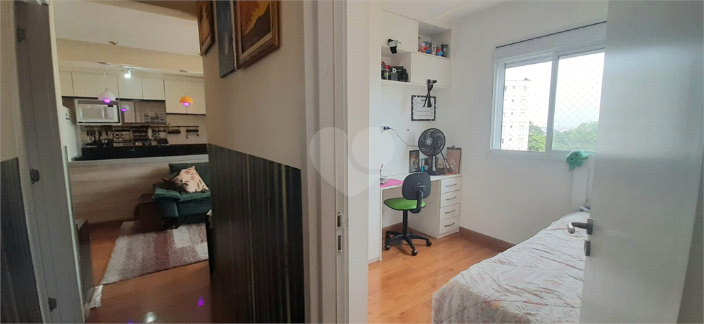 Venda Apartamento São Paulo Vila Nivi REO301782 19