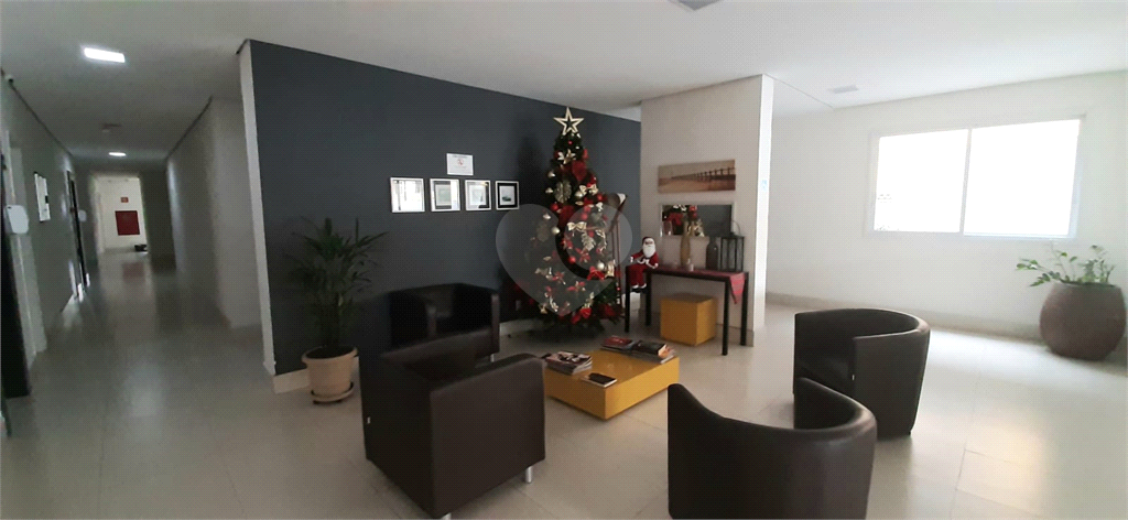 Venda Apartamento São Paulo Vila Nivi REO301782 32