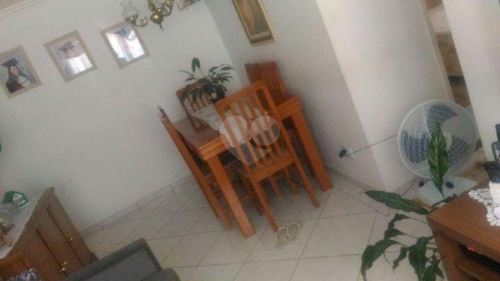 Venda Apartamento São Paulo Jardim Peri REO301877 3