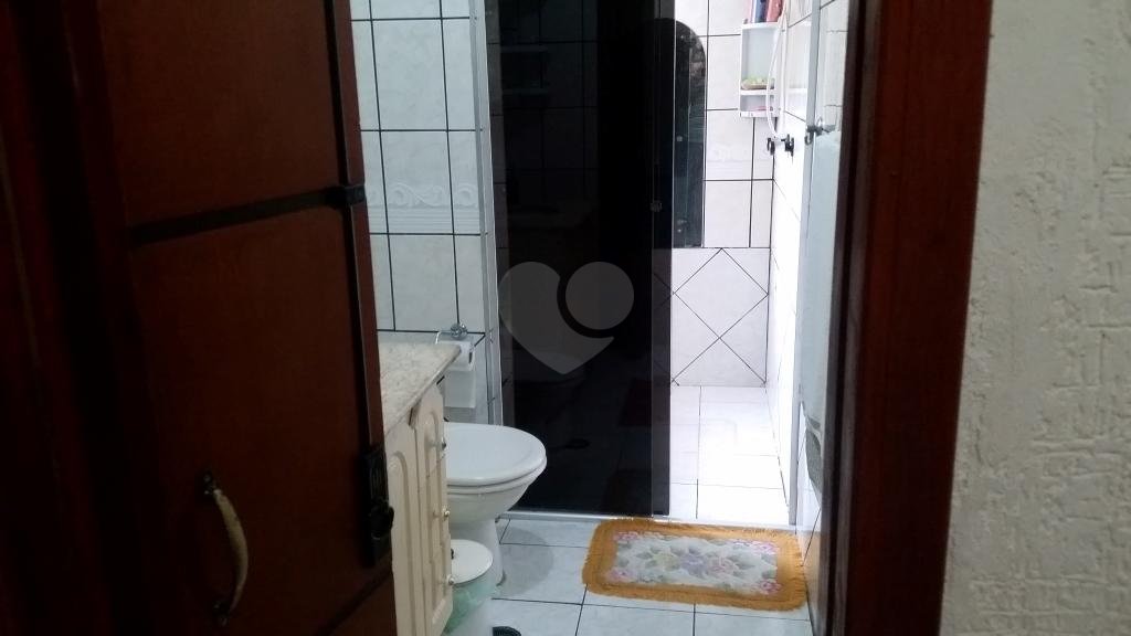 Venda Sobrado São Paulo Jardim Brasil (zona Norte) REO301880 16