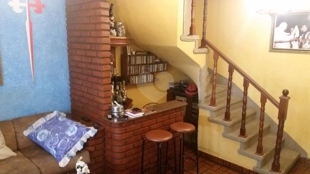 Venda Sobrado São Paulo Jardim Brasil (zona Norte) REO301880 13