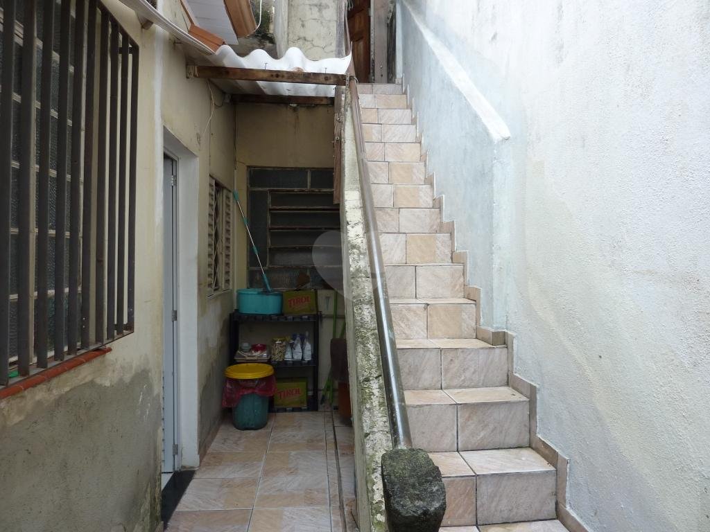 Venda Casa térrea São Paulo Vila Leopoldina REO301925 15