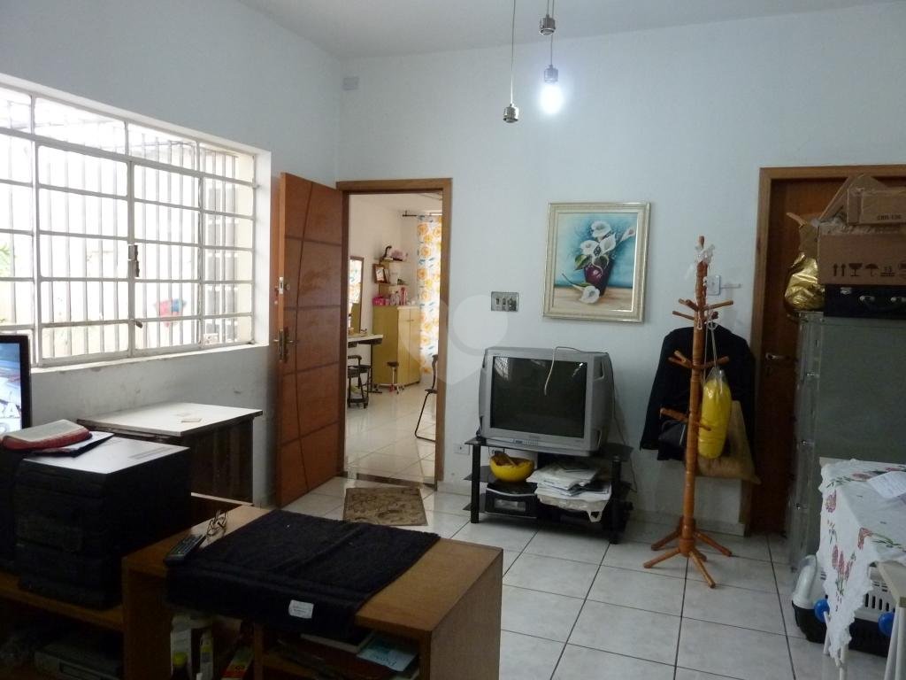 Venda Casa térrea São Paulo Vila Leopoldina REO301925 7