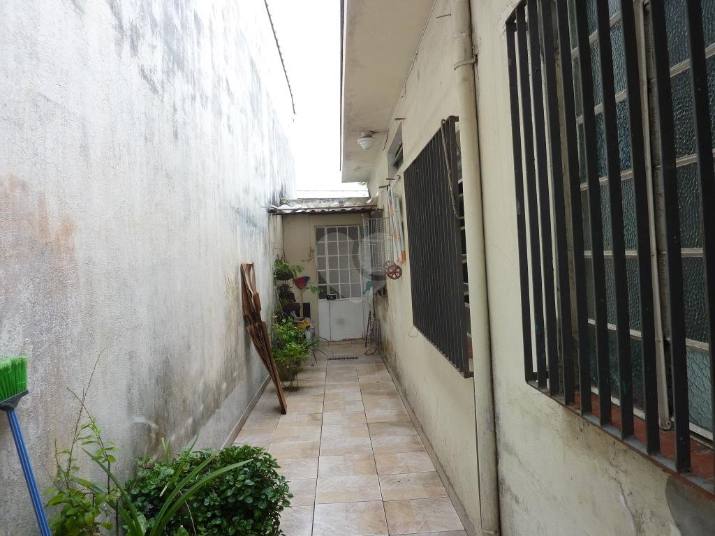 Venda Casa térrea São Paulo Vila Leopoldina REO301925 13