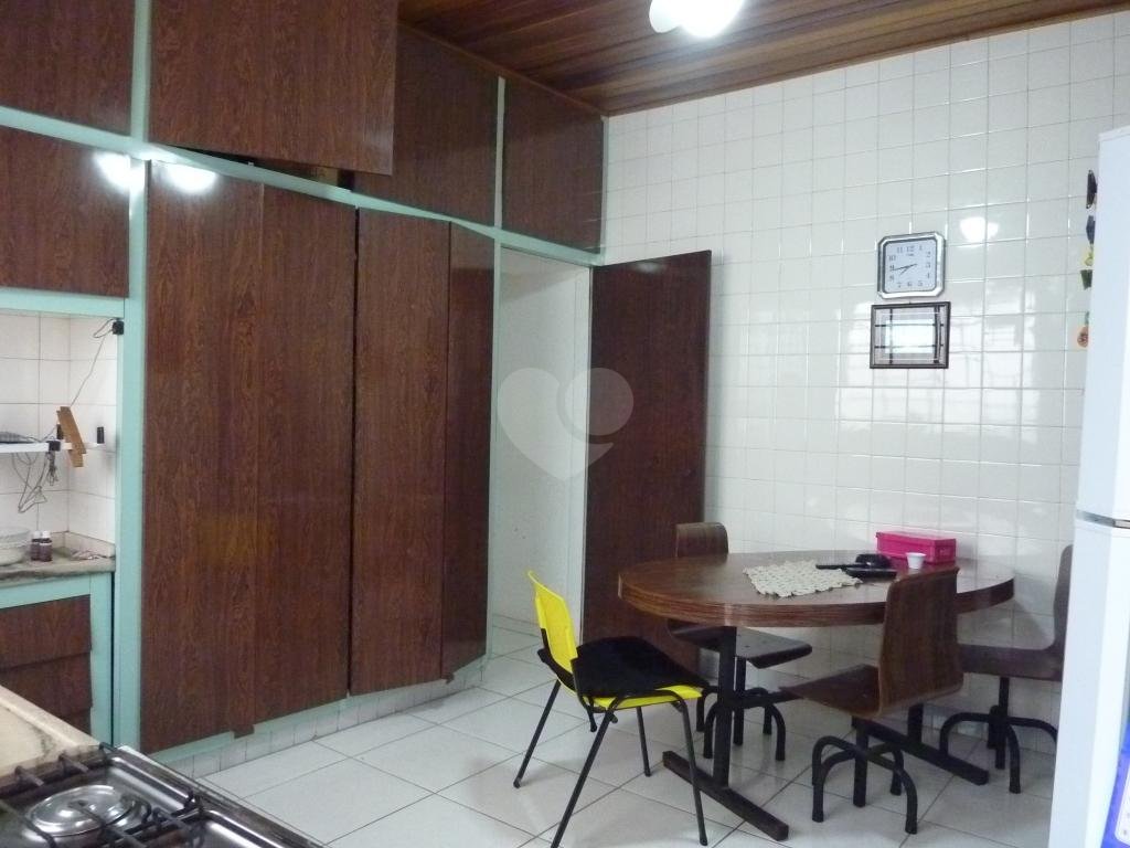 Venda Casa térrea São Paulo Vila Leopoldina REO301925 8