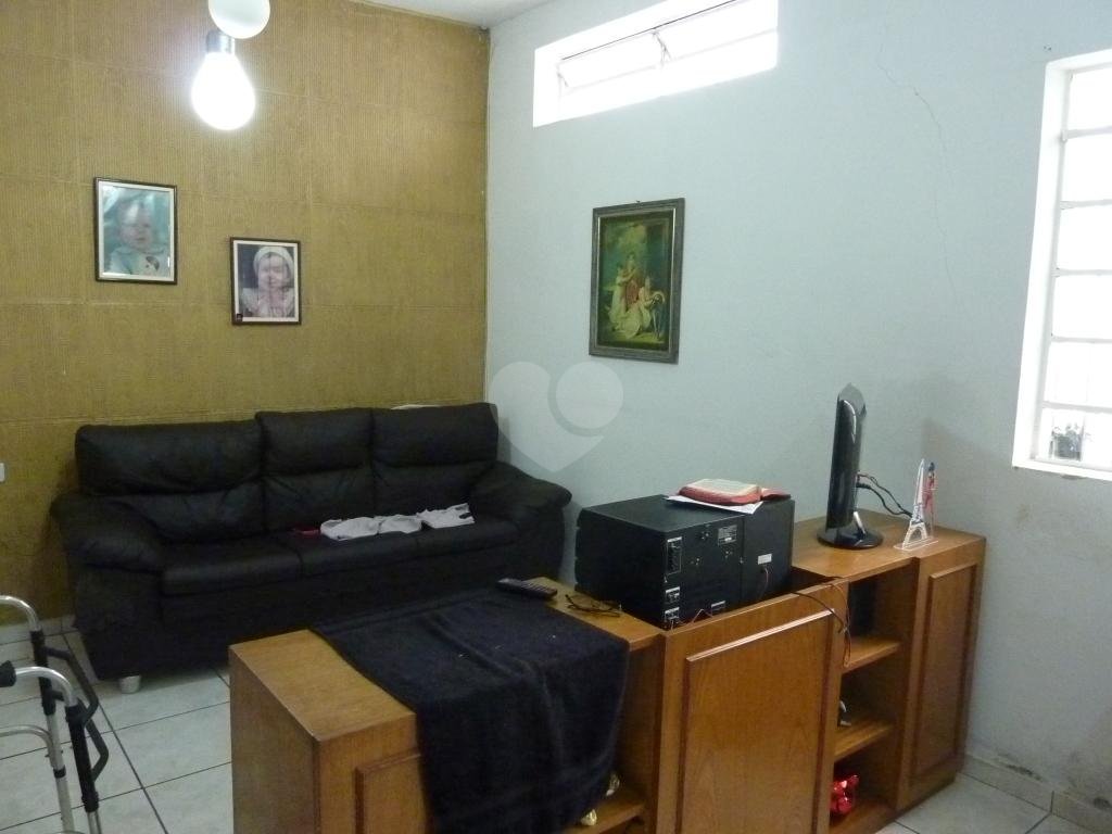 Venda Casa térrea São Paulo Vila Leopoldina REO301925 5